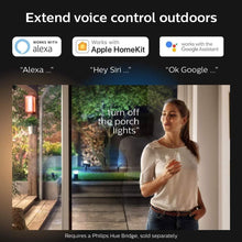 Buy Philips Hue,Philips Hue Impress White and Colour Ambiance LED Smart Garden Wall Light [Slim], Works with Alexa, Google Assistant and Apple Homekit - Gadcet UK | UK | London | Scotland | Wales| Ireland | Near Me | Cheap | Pay In 3 | Lighting Accessories