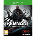 Buy Microsoft,Remnant: From The Ashes - Xbox One - Gadcet UK | UK | London | Scotland | Wales| Ireland | Near Me | Cheap | Pay In 3 | Video Game Software