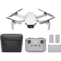 Buy DJI,DJI Mini 4K Drone Fly More Combo - Ultra-Light 249g, 4K UHD Camera, 3-Axis Gimbal, 10km Video, 93-Min Flight Time, Auto Return, 3 Batteries, QuickShots - Gadcet UK | UK | London | Scotland | Wales| Near Me | Cheap | Pay In 3 | Drone Camera