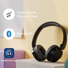 Buy Philips,Philips TAH3209WH Lightweight On-Ear Wireless Bluetooth Headphones – White - Gadcet UK | UK | London | Scotland | Wales| Near Me | Cheap | Pay In 3 | On-Ear Headphones