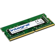 Buy Integral,Integral 8GB DDR4 RAM 2666MHz PC4-21333 SODIMM Laptop/Notebook/MacBook Memory Module - Gadcet UK | UK | London | Scotland | Wales| Near Me | Cheap | Pay In 3 | RAM