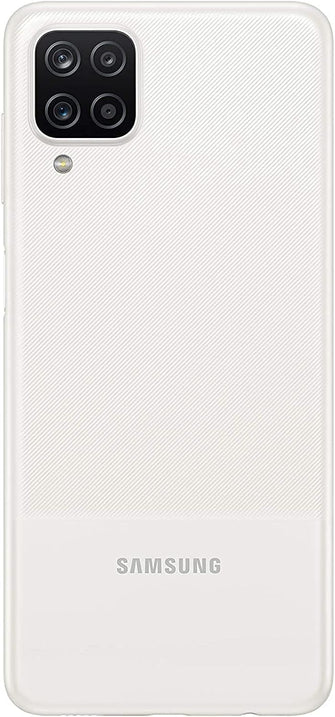 Buy Samsung,Samsung Galaxy A12 64GB 4GB White SIM-Free Unlocked Mobile Phone - Gadcet UK | UK | London | Scotland | Wales| Near Me | Cheap | Pay In 3 | Unlocked Mobile Phone