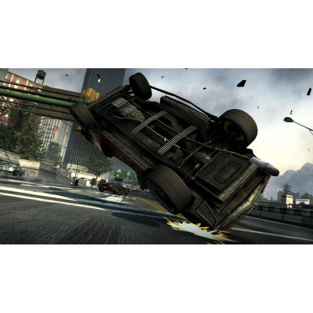 Buy Xbox One,Burnout Paradise Remastered - Xbox One Game - Gadcet UK | UK | London | Scotland | Wales| Near Me | Cheap | Pay In 3 | Video Game Software