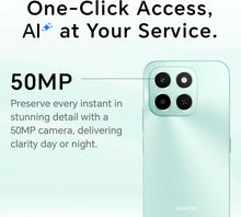 Buy Honor,HONOR X6c 128GB/6GB – Ocean Cyan – Unlocked Mobile Phone - Gadcet UK | UK | London | Scotland | Wales| Near Me | Cheap | Pay In 3 | Mobile Phones