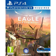 Buy PlayStation,Eagle Flight - PlayStation VR / PS4 Game - Gadcet UK | UK | London | Scotland | Wales| Near Me | Cheap | Pay In 3 | Video Game Software