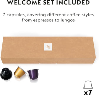 Buy Nespresso,De'Longhi Lattissima One Evo Automatic Coffee Maker, Single-Serve Capsule Coffee Machine - 1450W, Black - Gadcet UK | UK | London | Scotland | Wales| Ireland | Near Me | Cheap | Pay In 3 | Coffee Makers & Espresso Machines