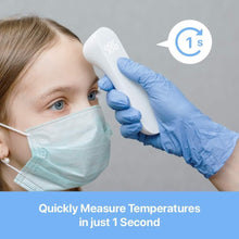 Buy iHealth,iHealth No-Touch Forehead Thermometer, Digital Infrared Thermometer for Adults and Kids, Touchless Baby Thermometer with 3 Ultra-sensitive Sensors(PT3) - Gadcet UK | UK | London | Scotland | Wales| Ireland | Near Me | Cheap | Pay In 3 | Personal Care