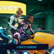 Split Fiction - PS5 Game