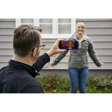 Buy Gadcet UK,Flir one Android USB-C | Thermal Imaging Camera for Android, 80 x 60 Thermal Resolution (USB-C connector), Neutral - Gadcet UK | UK | London | Scotland | Wales| Near Me | Cheap | Pay In 3 | Night Vision Scopes