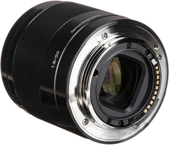 Buy Sony,Sony (SEL50F18) E 50mm 1.8 OSS Lens (E Mount) - Gadcet UK | UK | London | Scotland | Wales| Near Me | Cheap | Pay In 3 | Camera Lenses