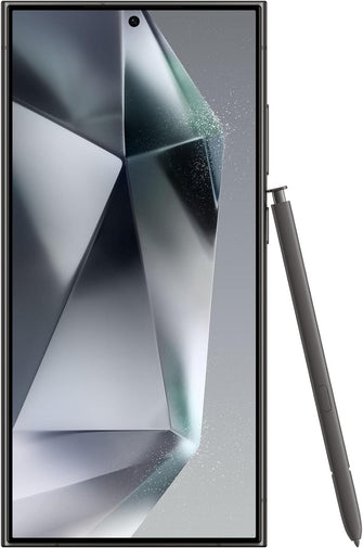 Buy Samsung,Samsung Galaxy S24 Ultra 5G 512GB AI Mobile Phone - Titanium Black - Unlocked - Gadcet UK | UK | London | Scotland | Wales| Near Me | Cheap | Pay In 3 | Unlocked Mobile Phones