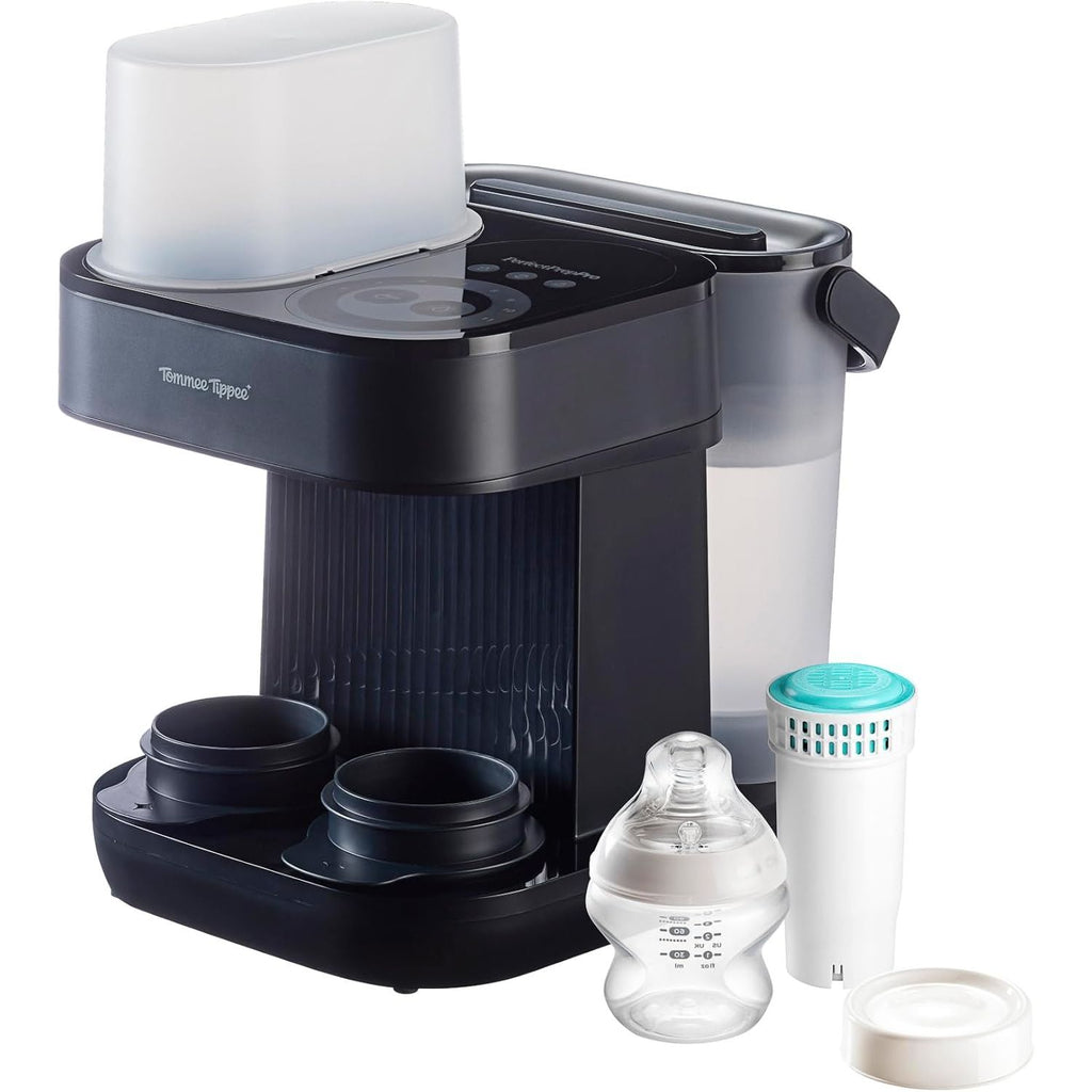 Tommee Tippee Perfect Prep Pro Machine – Fast Baby Bottle Maker with A ...