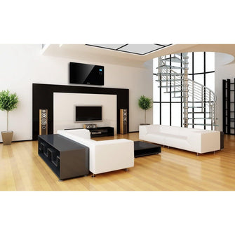 Buy Warme,Wärme WH-20P Designer Electric Heater Low Energy Panel Radiator - 100% Efficient - Ultra Slim (8cm) - 2Kw - Programmable Digital Thermostat - Wall Mountable - Black - Gadcet UK | UK | London | Scotland | Wales| Near Me | Cheap | Pay In 3 | Heating Radiators