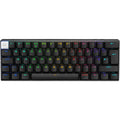Buy Logitech,Logitech G PRO X 60 LIGHTSPEED Wireless 60% Mechanical Gaming Keyboard - TKL, LIGHTSYNC RGB, GX Optical Tactile Switches, QWERTY UK, Black - Gadcet UK | UK | London | Scotland | Wales| Near Me | Cheap | Pay In 3 | Keyboards