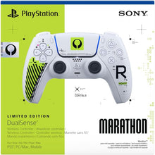 PS5 DualSense Wireless Controller V3 Marathon (Limited Edition)