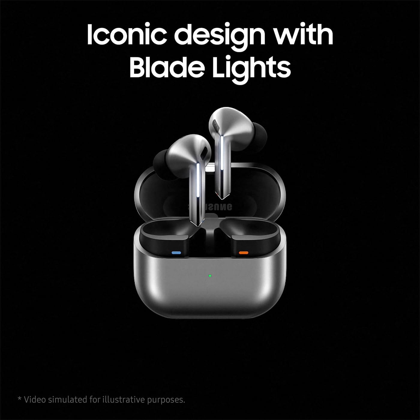 Buy Samsung,Samsung Galaxy Buds3 Pro Wireless Earbuds – White, Noise Cancelling, Bluetooth, 360 Audio, Hi-Fi Sound, Galaxy AI - Gadcet UK | UK | London | Scotland | Wales| Near Me | Cheap | Pay In 3 | In-Ear Headphones