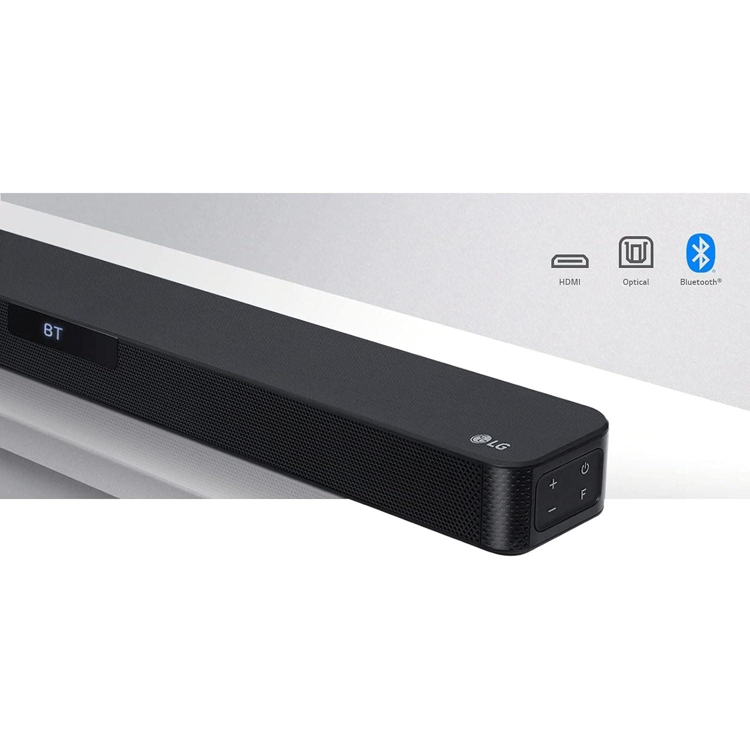 Buy LG,LG Electronics Soundbar SN4 2.1 ch 300W High Res Audio Sound Bar with Bluetooth, HDMI and Optical Connectivity, Black - Gadcet UK | UK | London | Scotland | Wales| Near Me | Cheap | Pay In 3 | Soundbar Speakers
