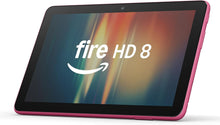 Buy Amazon,Amazon Fire HD 8 Tablet (2024) - 8" HD Display, 3GB RAM, 32GB Storage, Portable Entertainment, Hibiscus, With Ads - Gadcet UK | UK | London | Scotland | Wales| Near Me | Cheap | Pay In 3 | Tablet Computers