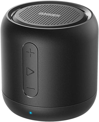 Buy Anker,Anker Soundcore mini, Super-Portable Bluetooth Speaker with 15-Hour Playtime, 66-Foot Bluetooth Range, Wireless Speaker with Enhanced Bass, Noise-Cancelling Microphone, for Outdoor, Travel, Home - Gadcet UK | UK | London | Scotland | Wales| Ireland | Near Me | Cheap | Pay In 3 | Bluetooth Speaker