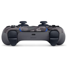 playstation,PlayStation 5 DualSense Wireless Controller - Grey Camo - Gadcet.com