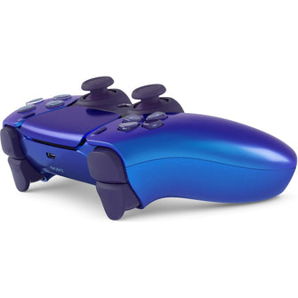Buy PlayStation,Sony DualSense PS5 Wireless Controller - Chroma Indigo - Gadcet UK | UK | London | Scotland | Wales| Near Me | Cheap | Pay In 3 | Game Controllers