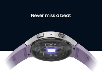 Buy Samsung,Samsung Galaxy Watch5 44mm 4G LTE Smart Watch, Silver - Gadcet.com | UK | London | Scotland | Wales| Ireland | Near Me | Cheap | Pay In 3 | smart watch