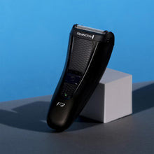 Buy Remington,Remington F2 Men's Electric Shaver F2002 – Cordless Foil Shaver with Pop-Up Trimmer - Gadcet UK | UK | London | Scotland | Wales| Near Me | Cheap | Pay In 3 | Foil Electric Razors
