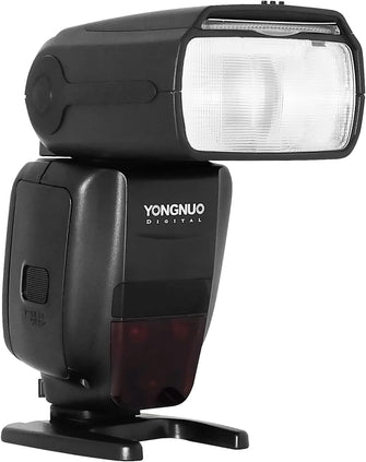 Buy Yongnuo,Yongnuo 600EX-RT Flash - Gadcet UK | UK | London | Scotland | Wales| Near Me | Cheap | Pay In 3 | Camera Flashes