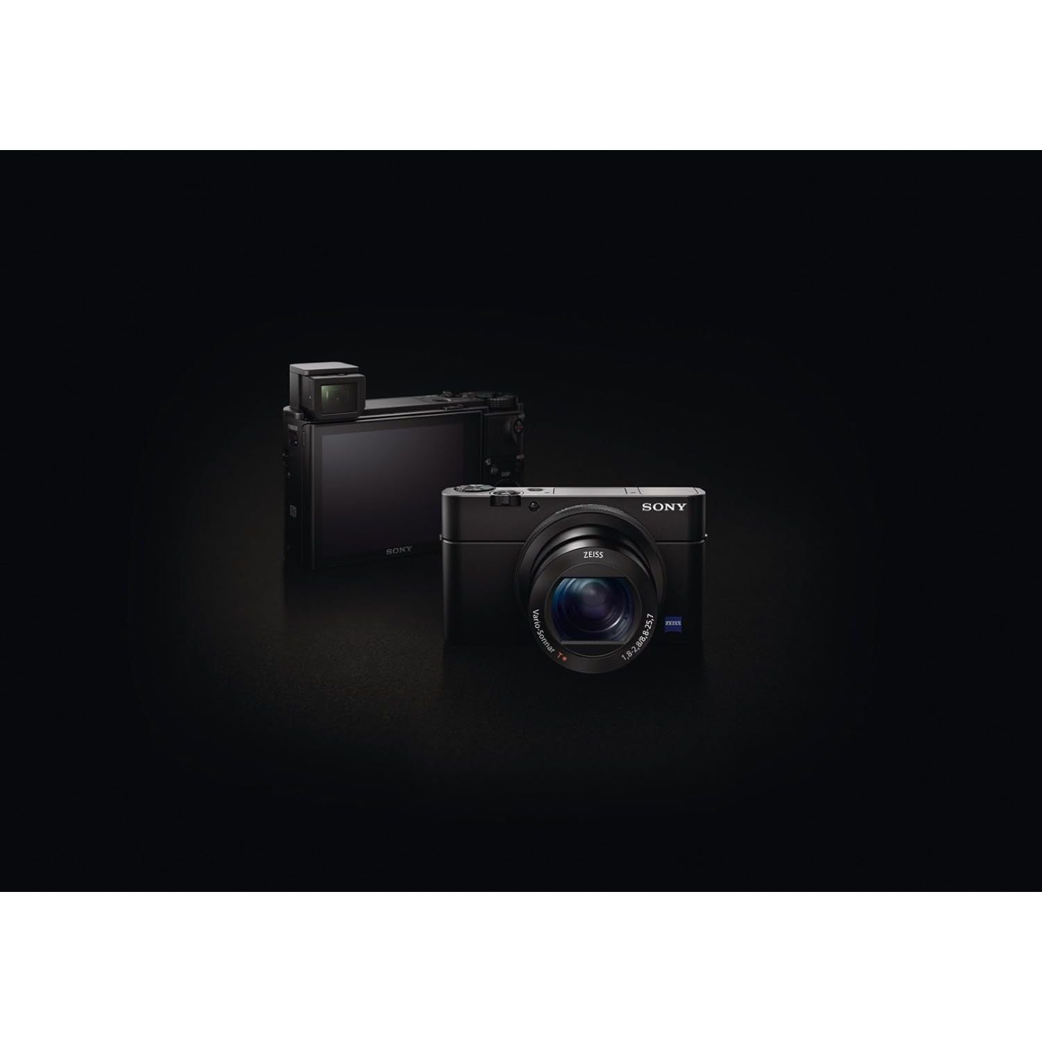 Buy Sony,Sony Cyber-shot DSC-RX100 V – 20MP Compact Camera with 4K Video, Wi-Fi & NFC - Gadcet UK | UK | London | Scotland | Wales| Near Me | Cheap | Pay In 3 | Digital Cameras