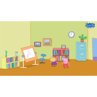 Buy PlayStation,Peppa Pig World Adventures - PS4 Game - Gadcet UK | UK | London | Scotland | Wales| Near Me | Cheap | Pay In 3 | Video Game Software