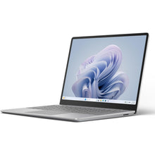 Buy Microsoft,Microsoft Surface Laptop Go 3 (2023) - 12.4” Ultra-Thin Touchscreen, Intel Core i5, 16GB RAM, 256GB SSD, Windows 11 Home, Platinum - Gadcet UK | UK | London | Scotland | Wales| Near Me | Cheap | Pay In 3 | Laptops
