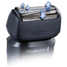 Buy Remington,Remington F4 Men's Cordless Electric Shaver - Wet & Dry, Pivoting Foil, Pop-up Trimmer, 50-Min Use, 3-Day Stubble Guard - F4002 - Gadcet UK | UK | London | Scotland | Wales| Near Me | Cheap | Pay In 3 | Shaver & Trimmer