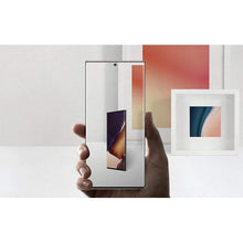 Buy Samsung,Samsung Galaxy Note20 Ultra 5G 256GB - Mystic White - Unlocked (SM-N986B/DS) - Gadcet UK | UK | London | Scotland | Wales| Ireland | Near Me | Cheap | Pay In 3 | Unlocked Mobile Phones