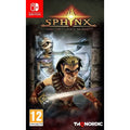 Buy Nintendo,Sphinx and the Cursed Mummy - Nintendo Switch - Gadcet UK | UK | London | Scotland | Wales| Near Me | Cheap | Pay In 3 | Video Game Software