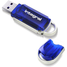 Buy Integral,Integral 64GB USB 2.0 Flash Drive 3-Pack – Courier Blue - Gadcet UK | UK | London | Scotland | Wales| Near Me | Cheap | Pay In 3 | USB Flash Drives