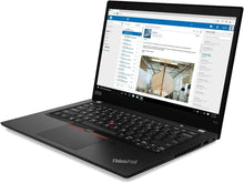 Lenovo ThinkPad X13 Gen1 i5-10310U 16GB Ram 256GB SSD