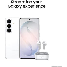 Buy Samsung,Samsung Galaxy S26 5G 512GB SIM-Free White Unlocked AI Smartphone - Gadcet UK | UK | London | Scotland | Wales| Near Me | Cheap | Pay In 3 | Mobile & Smart Phones
