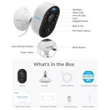 Buy Reolink,Reolink Spotlight Camera - Full-Color Night Vision - WiFi - Security Outdoor Camera - Gadcet UK | UK | London | Scotland | Wales| Ireland | Near Me | Cheap | Pay In 3 | Security Monitors & Recorders