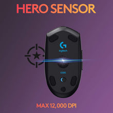 Buy Logitech,Logitech G305 LIGHTSPEED Wireless Gaming Mouse, HERO 12K Sensor - Gadcet UK | UK | London | Scotland | Wales| Ireland | Near Me | Cheap | Pay In 3 | Keyboard & Mouse
