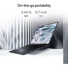Buy ASUS,ASUS Zenbook Pro UX6404VI, 14.5" 4K 120Hz OLED Laptop, Intel i9-13900H, NVIDIA RTX 4070, 16GB RAM, 1TB SSD, Windows 11, Black - Gadcet UK | UK | London | Scotland | Wales| Ireland | Near Me | Cheap | Pay In 3 | Laptops