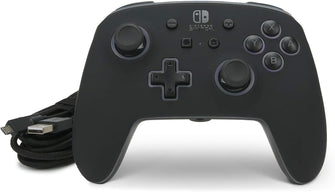Buy POWERA,PowerA Spectra Enhanced Wired Controller for Nintendo Switch, Gamepad, Wired Video Game Controller, Gaming Controller, Officially Licensed, Light-Up Controller - Gadcet UK | UK | London | Scotland | Wales| Near Me | Cheap | Pay In 3 | Game Controllers