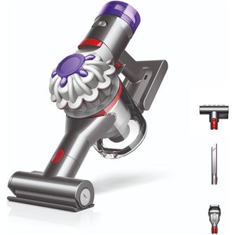 Buy Dyson,Dyson Car+Boat Handheld Vacuum Cleaner – Silver - Gadcet UK | UK | London | Scotland | Wales| Near Me | Cheap | Pay In 3 | Vacuum Cleaner