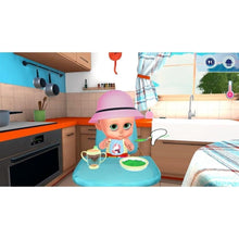 Buy Nintendo Switch,Microids My Universe: My Baby Video Game - Gadcet UK | UK | London | Scotland | Wales| Near Me | Cheap | Pay In 3 | Video Game