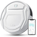 Buy LEFANT,Lefant M210 Robot Vacuum Cleaner - Ideal for Pet Hair, Hard Floor and Carpet - White - Gadcet UK | UK | London | Scotland | Wales| Ireland | Near Me | Cheap | Pay In 3 | Floor & Steam Cleaners