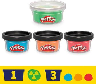 Buy Play-Doh,Play-Doh Marvel Hulk Smash & Squish Playset, Non-Toxic Modelling Compound Toy Set for Boys and Girls, Creative Toys for 4+ Year Old Kids - Gadcet UK | UK | London | Scotland | Wales| Near Me | Cheap | Pay In 3 | Play Dough Sets