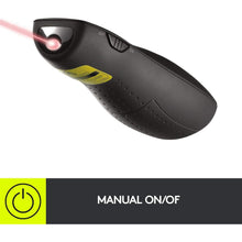 Buy Logitech,Logitech R400 Wireless Presentation Remote, 2.4 GHz, USB-Receiver, Red Laser Pointer, 15-Meter Operating Range, 6 Buttons, Intuitive Slideshow Control, Battery Indicator, PC - Black - Gadcet UK | UK | London | Scotland | Wales| Near Me | Cheap | Pay In 3 | Remote Controls