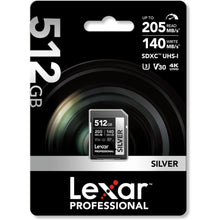 Buy Lexar,Lexar 512GB SDXC UHS-I Memory Card (Silver) – Up to 205MB/s Read, 140MB/s Write – Class 10, U3, V30 – Ideal for Photography & 4K Video - Gadcet UK | UK | London | Scotland | Wales| Near Me | Cheap | Pay In 3 | Flash Memory Cards