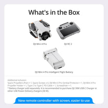 Buy DJI,DJI Mini 4 Pro Drone with DJI RC 2 - Gadcet UK | UK | London | Scotland | Wales| Ireland | Near Me | Cheap | Pay In 3 | Video Cameras