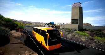 Buy Play station,Tourist Bus Simulator (PS5) - Gadcet UK | UK | London | Scotland | Wales| Ireland | Near Me | Cheap | Pay In 3 | Games