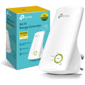 Buy TP-LINK,TP-Link TL-WA854RE N300Mbps WiFi Extender Booster - Gadcet UK | UK | London | Scotland | Wales| Near Me | Cheap | Pay In 3 | Network Cards & Adapters